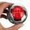 5 Speed Gear Shift Knob for 2012-2018 Chrome+Red 55344048 5