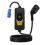 7KW 32A Type 2 EV Portable Charger With Conversion Plug 1