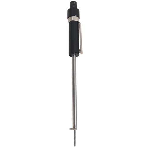 Brake Pad Detection Pen Scale Brake Pad Thickness Gauge for Brake 1