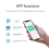 7KW 32A Type 2 EV Portable Charger With Conversion Plug 3
