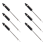 Brake Pad Detection Pen Scale Brake Pad Thickness Gauge for Brake 1