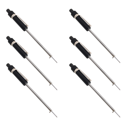 Brake Pad Detection Pen Scale Brake Pad Thickness Gauge for Brake