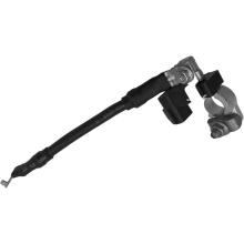 Car Battery Sensor 37180-H2100 for K2 2017-2020
