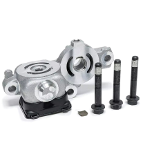 For HYDRO GEAR 71529 Left Center Section Kit with Filter
