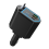120W Retractable Car Charger USB C 1
