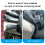 7-Key Universal Car Steering Wheel Buttons Multi-Functional Car Audio 3