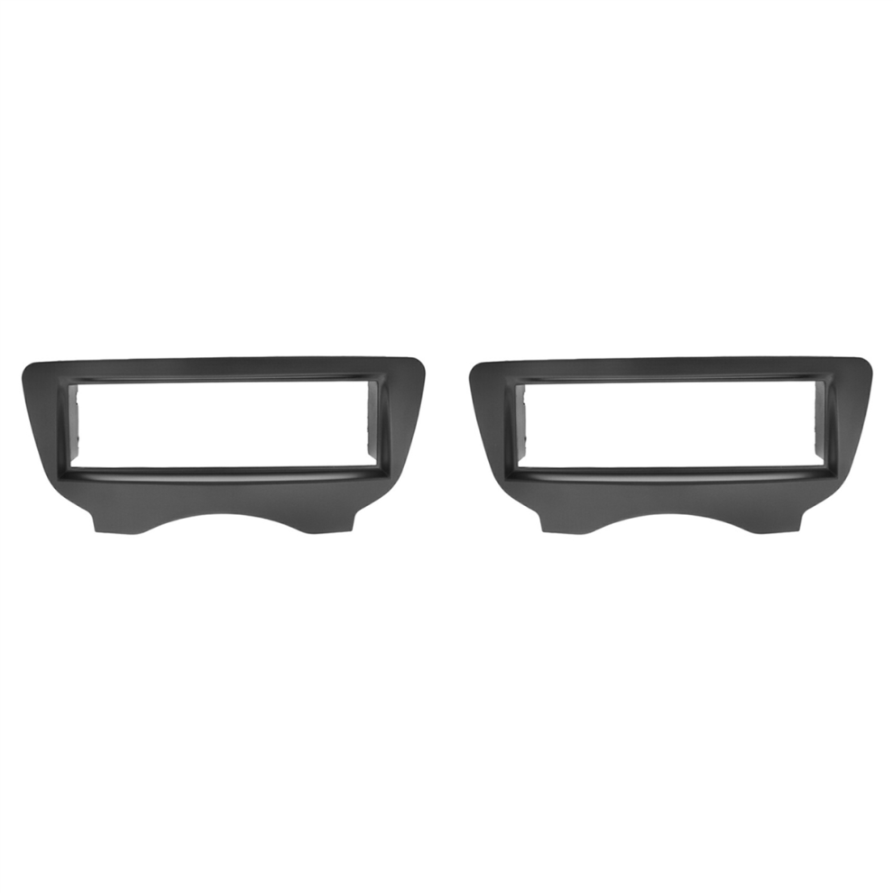 1 Din Car Radio Fascia For F0 2012 Stereo Dash 4713376316502