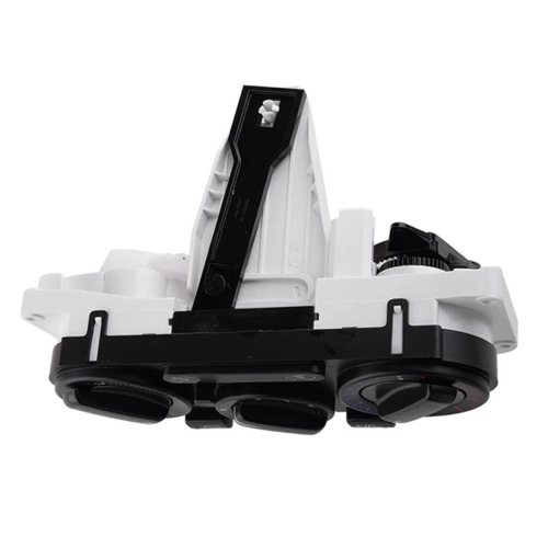 for Tiida C11 Front Center Dash Air Conditioner 1