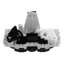 for Tiida C11 Front Center Dash Air Conditioner