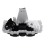 for Tiida C11 Front Center Dash Air Conditioner 1