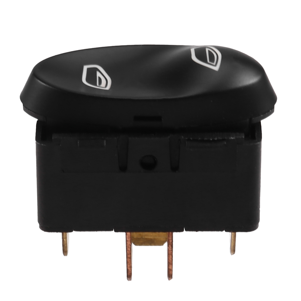 Glass Regulator Switch Electric Window Switch 99661315110A05-image-OPC-PJ995HG-NEW