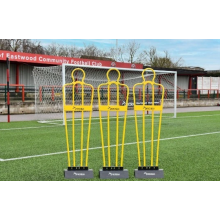 Precision Airstream Pro Mannequin for Football (Set of 3) 180cm