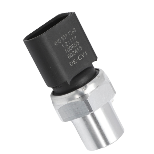 Air Conditioning Pressure Switch Sensor 4F0959126B for A3 A4 1
