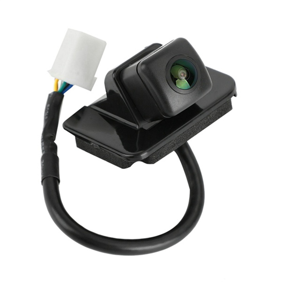 Rear View Camera Reverse Parking Assist Backup Camera For 4713376323203