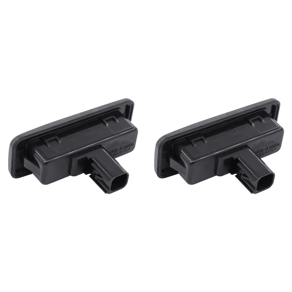 Hatchback Rear Trunk Release Switch Button