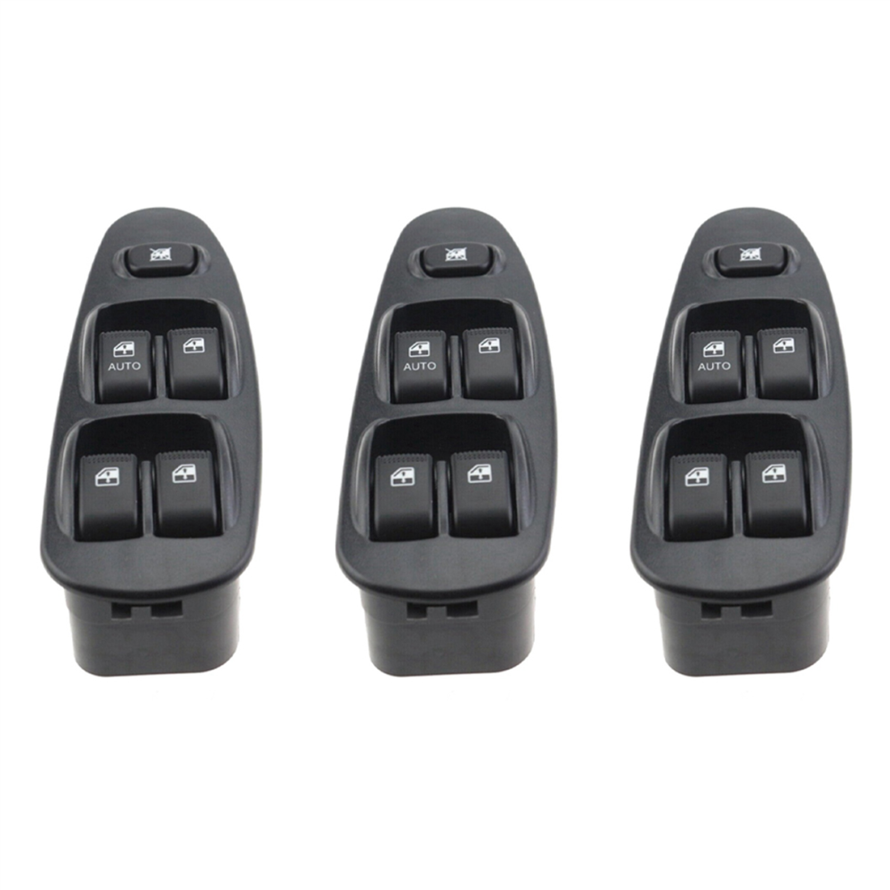 For Spectra 2000-2004 Window Master Switch Left Front Switch 4713376321308