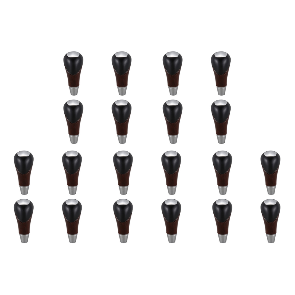 Car Gear Shift Knob Shifter Lever For W210 W220 W163 4713376319633