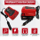 Car Charger for 18V Battery Charger Replacement 6
