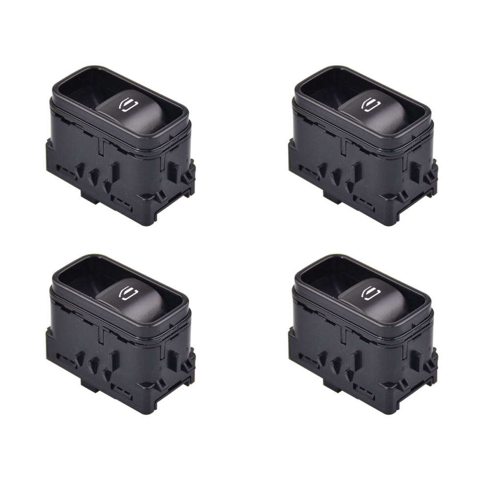 Power Window Master Lifter Switch Button For Sprinter 4713376322954