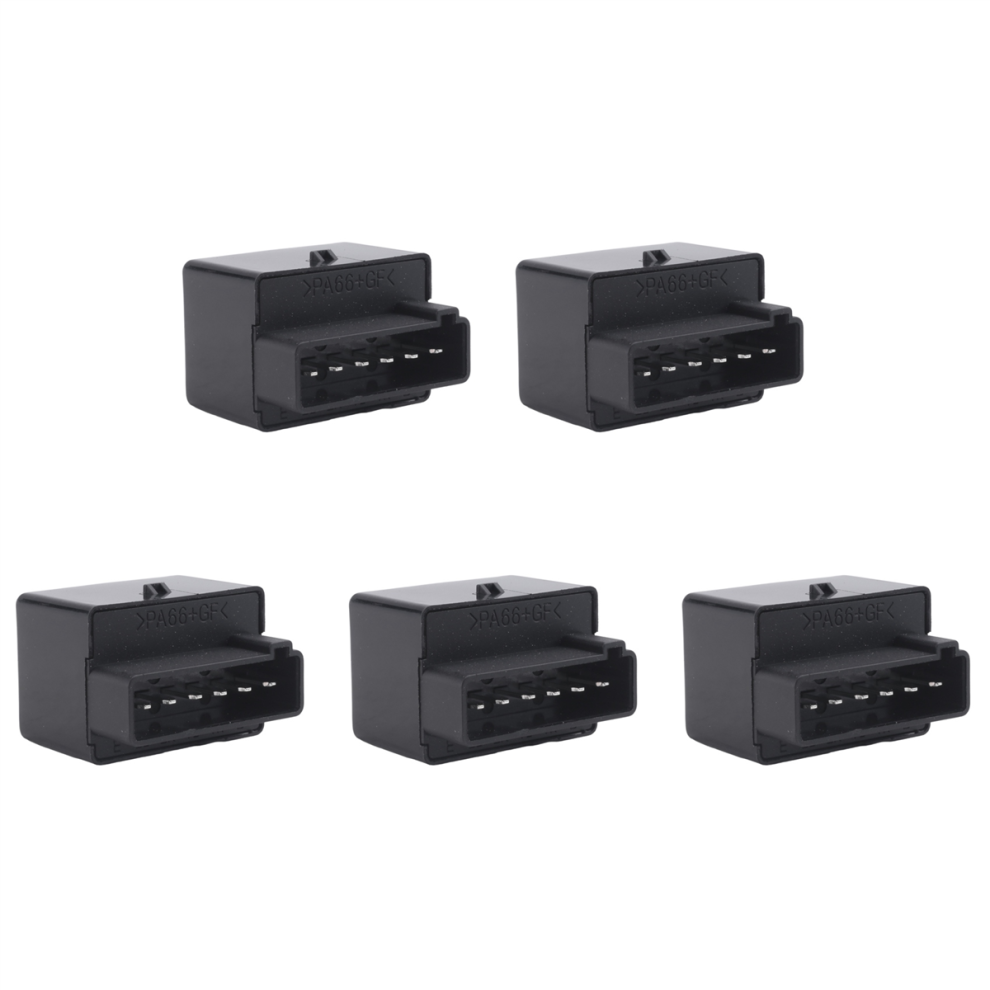 Car 6-Pin Turn Signal Relay for Accord RL 2003-2007-image-OPC-PJ995YS-NEW