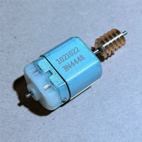 Steering Wheel Column Actuator Lock Motor for Viaggio 1021022 1