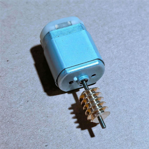 Steering Wheel Column Actuator Lock Motor for Viaggio 1021022 2