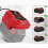 Car Charger for 18V Battery Charger Replacement 2