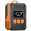 150PSI Mini Bike Pump, Bicycle Tire Inflator,Auto Stop Function 1