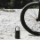 Portable Air Pump 2D 25%Speed Boost Portable Electric 4