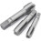 5pcs Bsp Pipe Thread 55 Degree Taps G1/8 G1/4 G3/8 G1/2 G3/4 HG 4