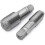 5pcs Bsp Pipe Thread 55 Degree Taps G1/8 G1/4 G3/8 G1/2 G3/4 HG 3