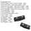 for- A/C Climate Control Panel Fan Speed Button,for F01 F04 F06 5