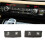 for- A/C Climate Control Panel Fan Speed Button,for F01 F04 F06 2