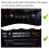 for- A/C Climate Control Panel Fan Speed Button,for F01 F04 F06 4
