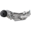 Auto Parts Cooling System Aluminum Engine 4