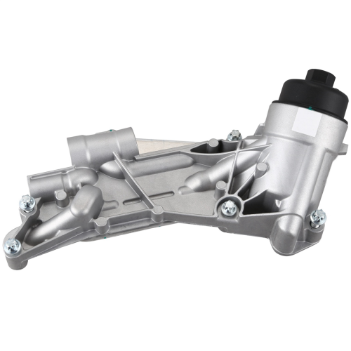 Auto Parts Cooling System Aluminum Engine 2