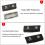 for- A/C Climate Control Panel Fan Speed Button,for F01 F04 F06 6