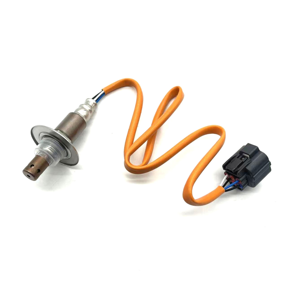 For O2 sensor