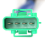 Oxygen Sensor For Moderas NS 200/ 200/Dominar 400 3