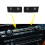 for- A/C Climate Control Panel Fan Speed Button,for F01 F04 F06 3