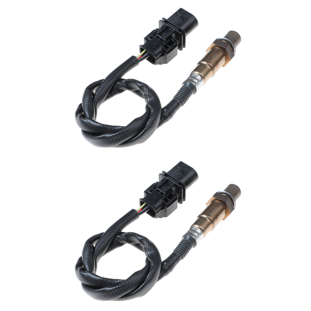 New Oxygen Sensor For 207 208 508 3008 Partner 4713376326440