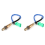 Oxygen Sensor For Moderas NS 200/ 200/Dominar 400 1