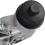 Auto Parts Cooling System Aluminum Engine 5