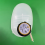 Car Radiator Coolant Expansion Tank Assembly For Mk2 5