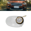 Car Radiator Coolant Expansion Tank Assembly For Mk2 3