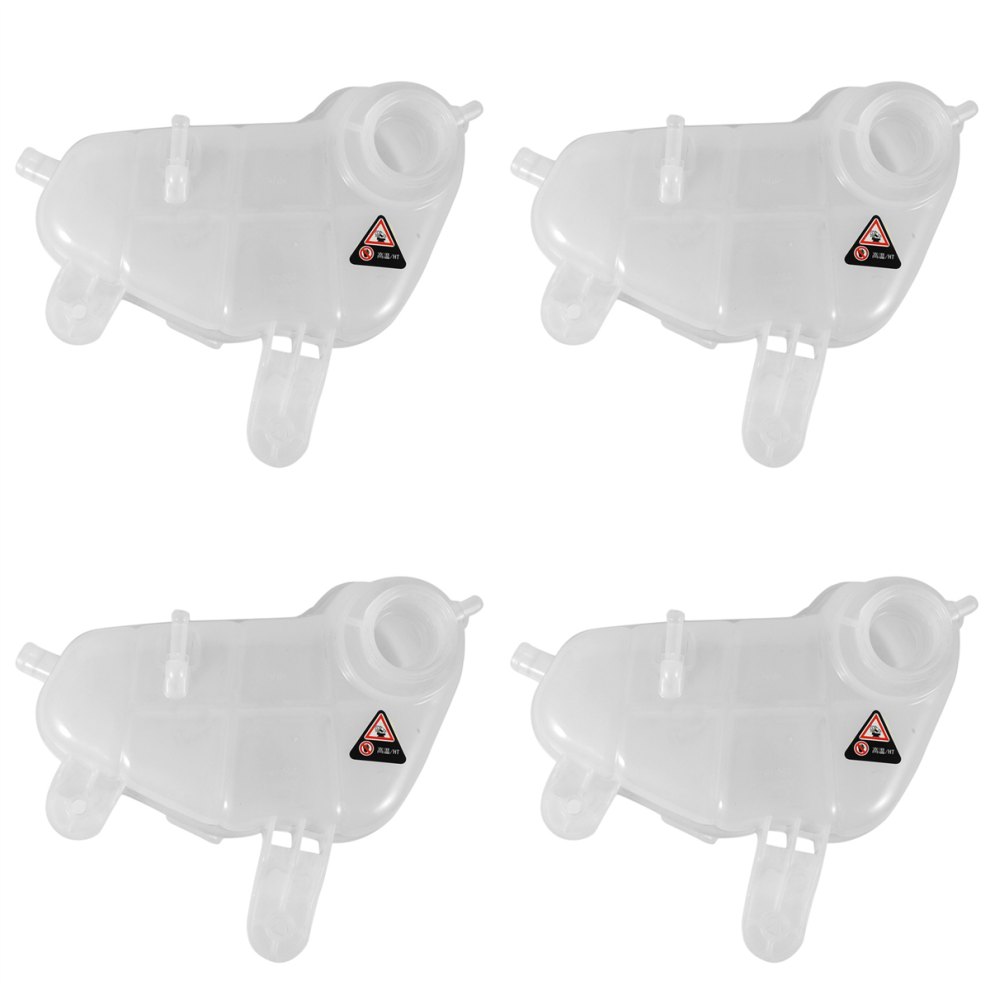 Coolant Reservoir Expansion Tank Reservoir For 12-15 4713376327690