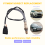 07V906265A Oxygen Sensor for Motors O2 Sensor 7