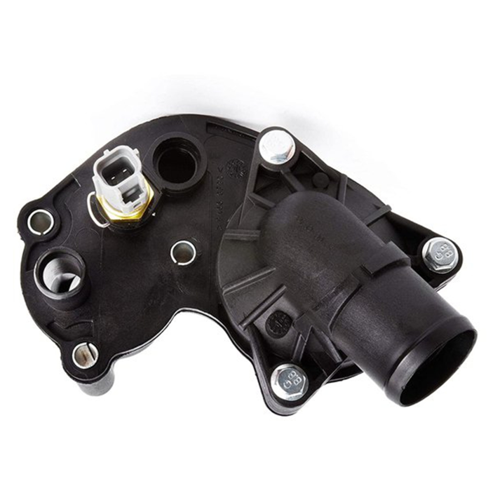 2L2z8592aa Car Coolant Thermostat Assembly For Explorer Mercury Light 4713376328468