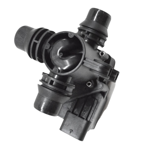 Left Cooler Switchover Valve A0005061400 for W167 2