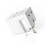 3-Way Triple Plug Adapter - Multi-Plug Extended Socket Adapter - UK 3 Pin HG 2